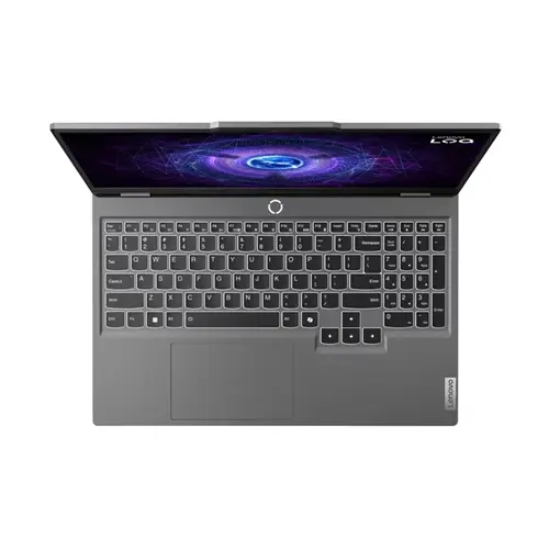 لپ تاپ 15.6 اینچی لنوو مدل LOQ 15IRX9i7 13650HX24GB DDR5 4800MHz512GB SSDRTX4050 6GBFHD 144Hz (2)